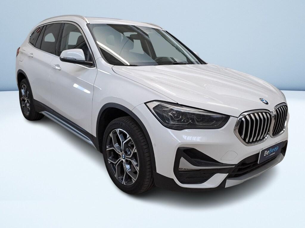 BMW X1 sdrive18d xLine auto