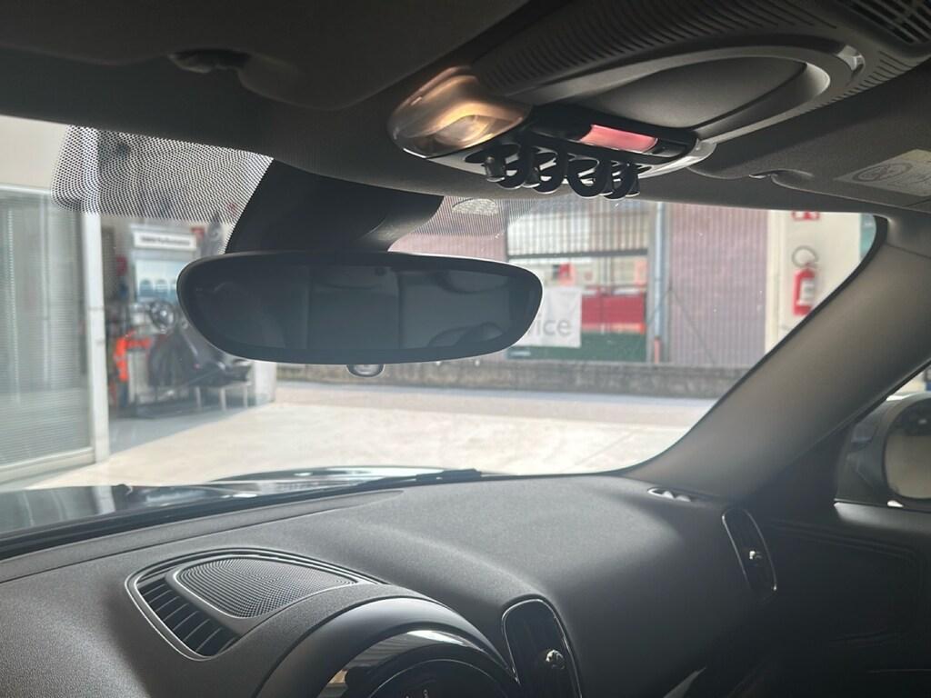 Mini Cooper Countryman 1.5 TwinPower Turbo Cooper Hype ALL4 Steptronic