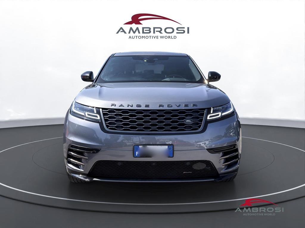 Land Rover Range Rover Velar 2.0d i4 mhev R-Dynamic SE 4wd 204cv auto