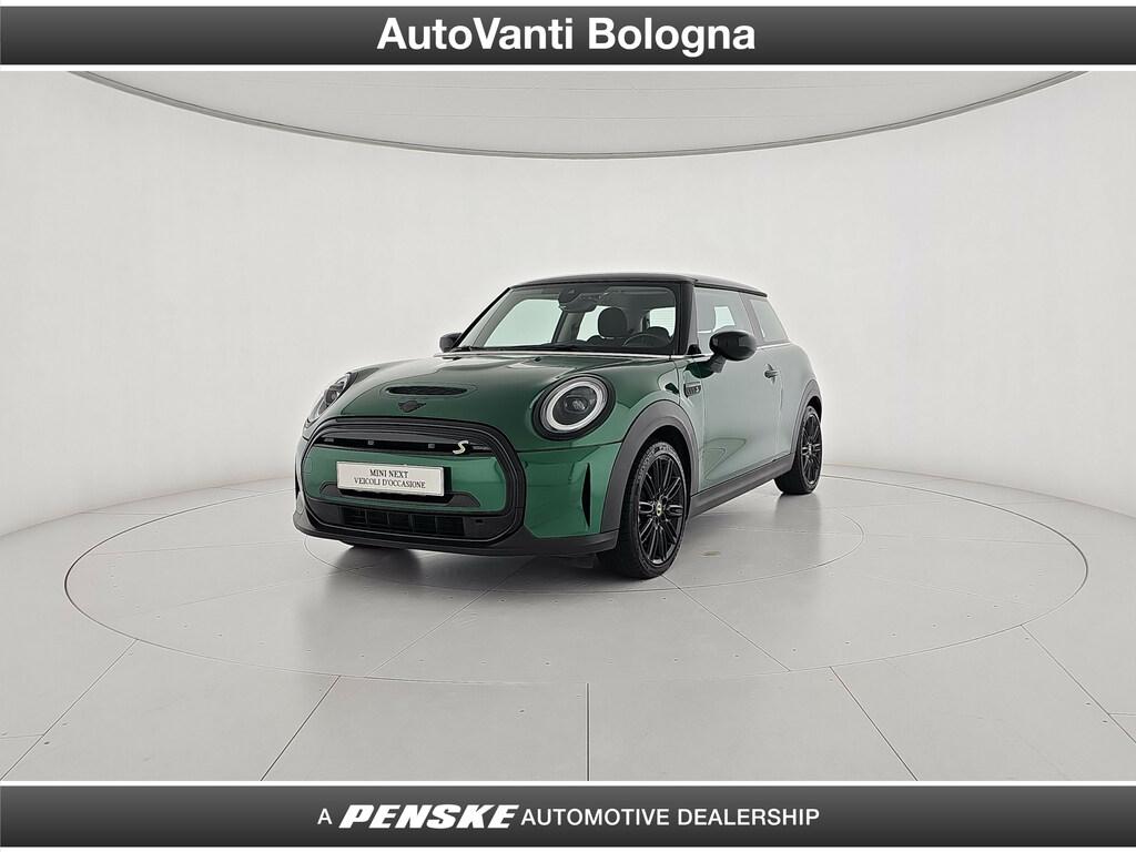 Mini Cooper SE 3p Classic auto