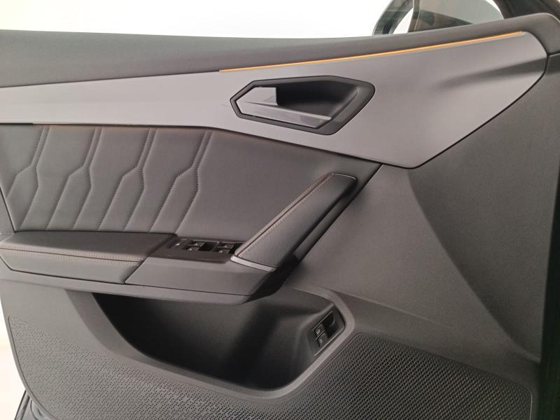 Cupra Formentor 1.4 e-hybrid VZ dsg