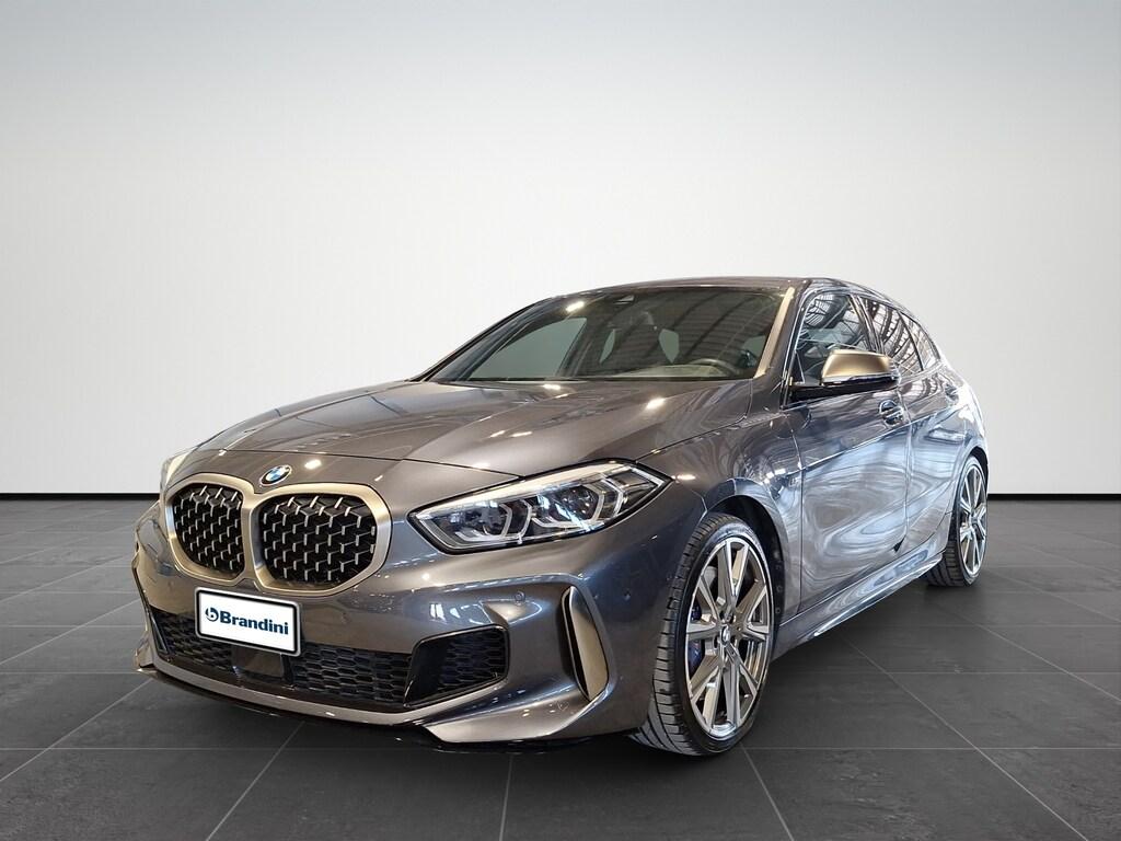 BMW Serie 1 M 135i xdrive auto