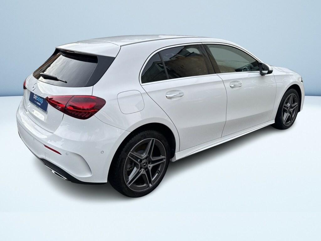 Mercedes Classe A 250 e phev Advanced Plus AMG Line auto
