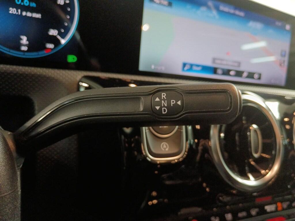 Mercedes Classe A 180 d Premium auto