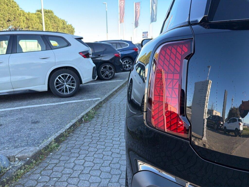 Mini Mini Countryman 2.0 48V D Classic auto