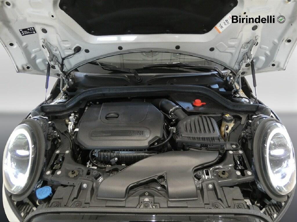 Mini Cooper 1.5 TwinPower Turbo Cooper