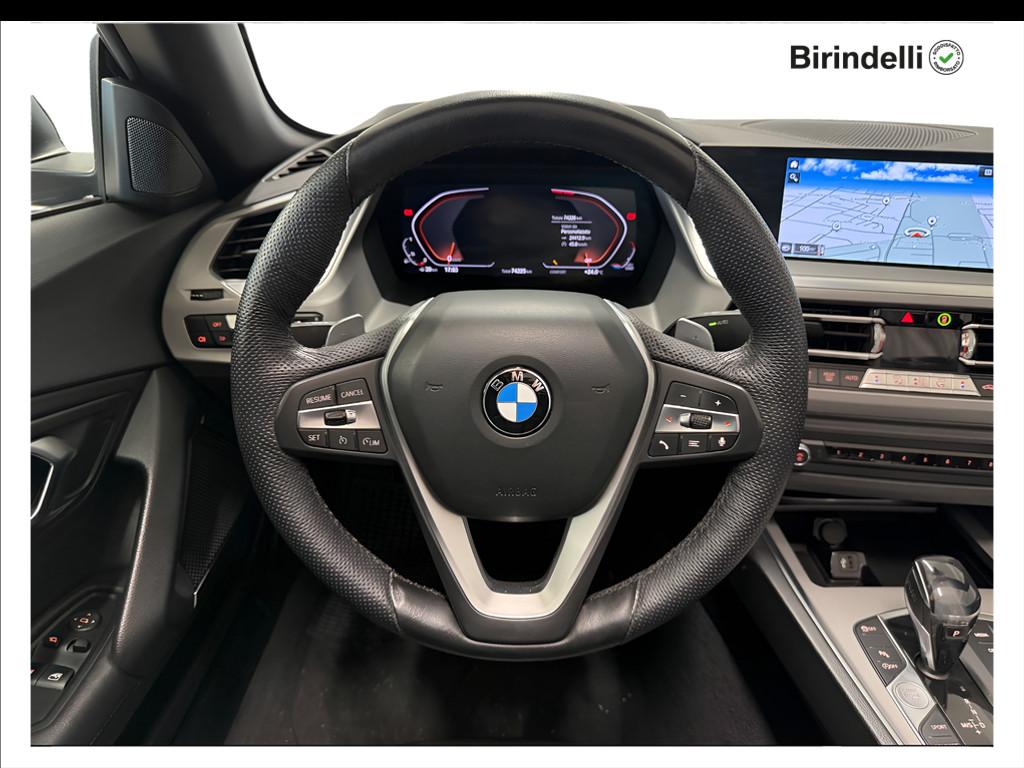 BMW Z4 sdrive 20i Advantage auto
