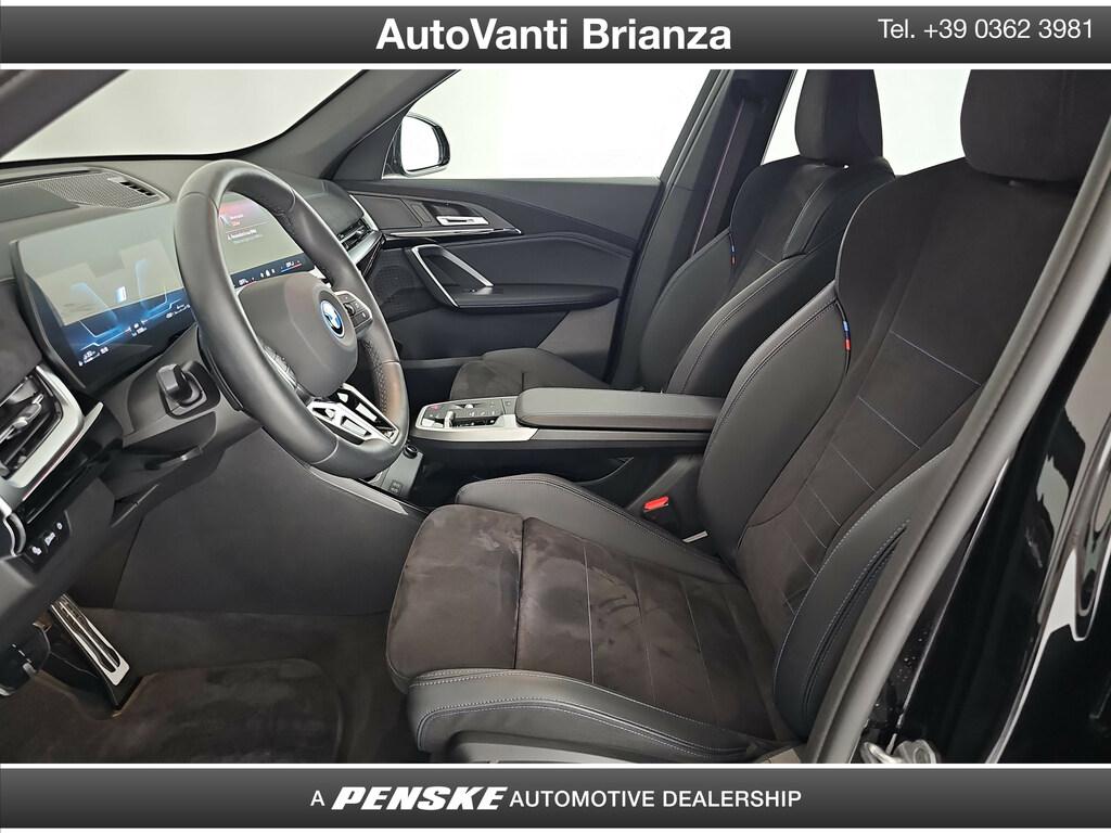 BMW X1 xdrive 25e MSport Pro auto
