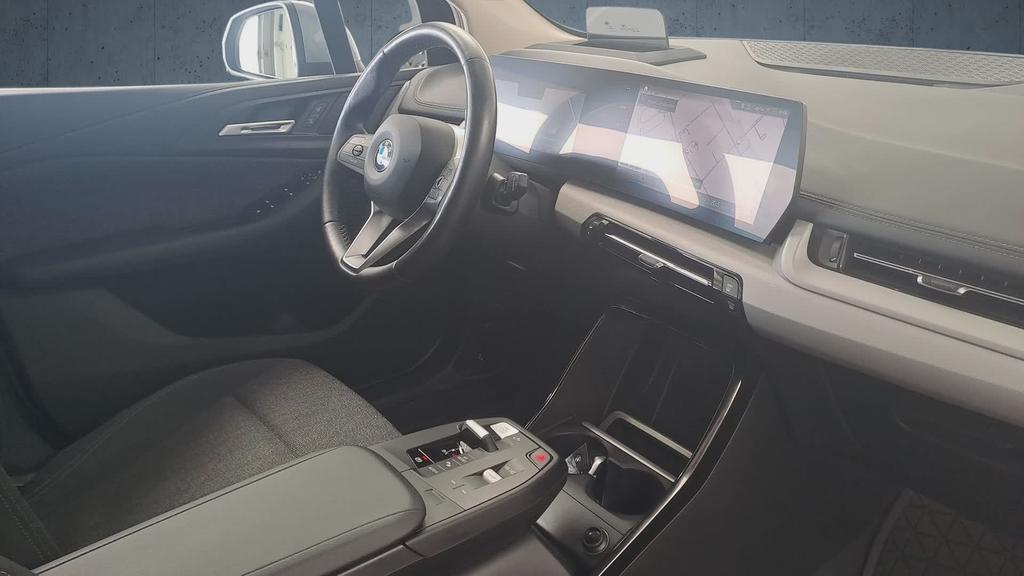 BMW Serie 2 218d Active Tourer auto