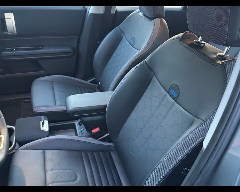 Mini Mini Countryman 1.5 48V C Classic auto