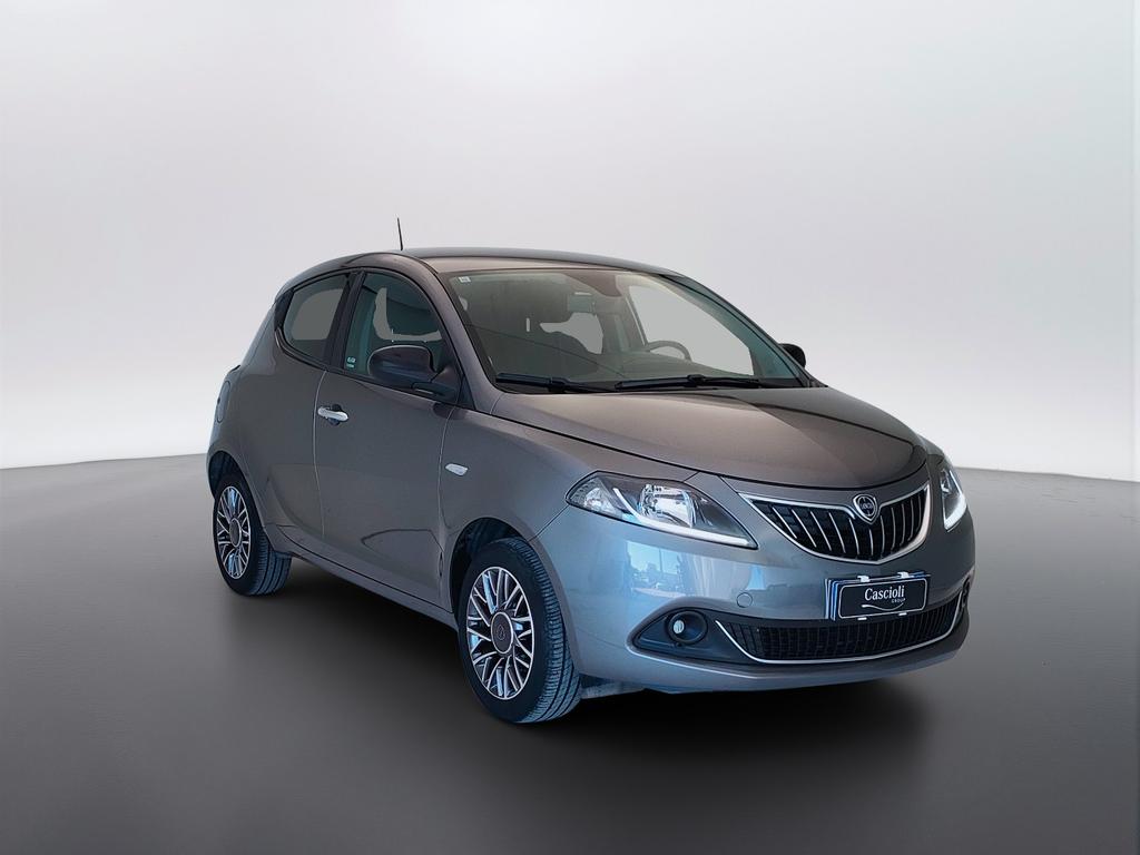 Lancia Ypsilon 1.0 hybrid Gold s&s 70cv