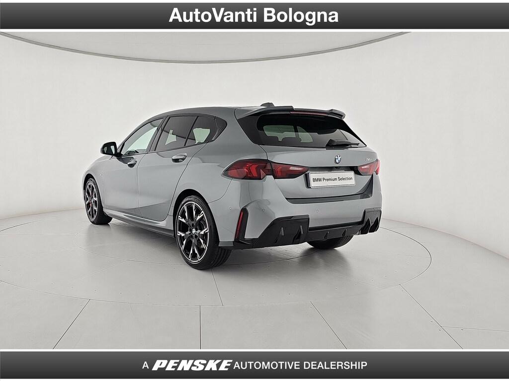 BMW Serie 1 118d MSport Pro auto