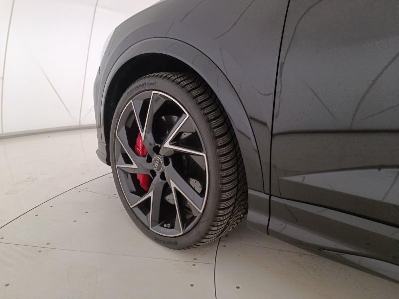 Audi RS Q3 2.5 Quattro S tronic