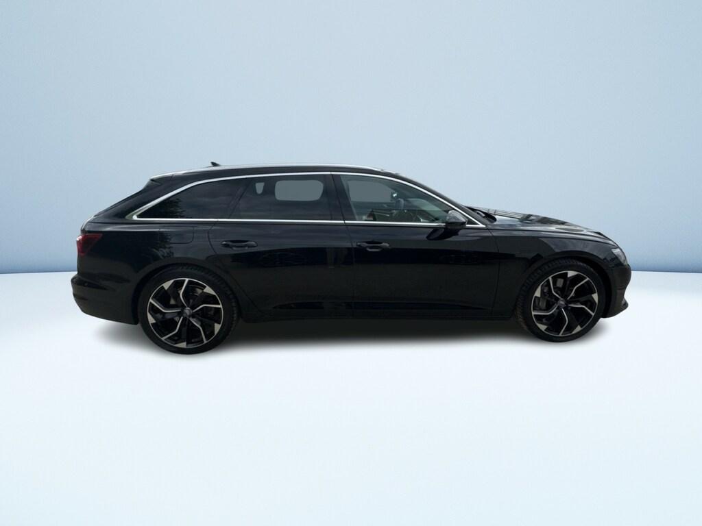 Audi A6 Avant 45 3.0 tdi mhev Business Sport quattro tiptronic