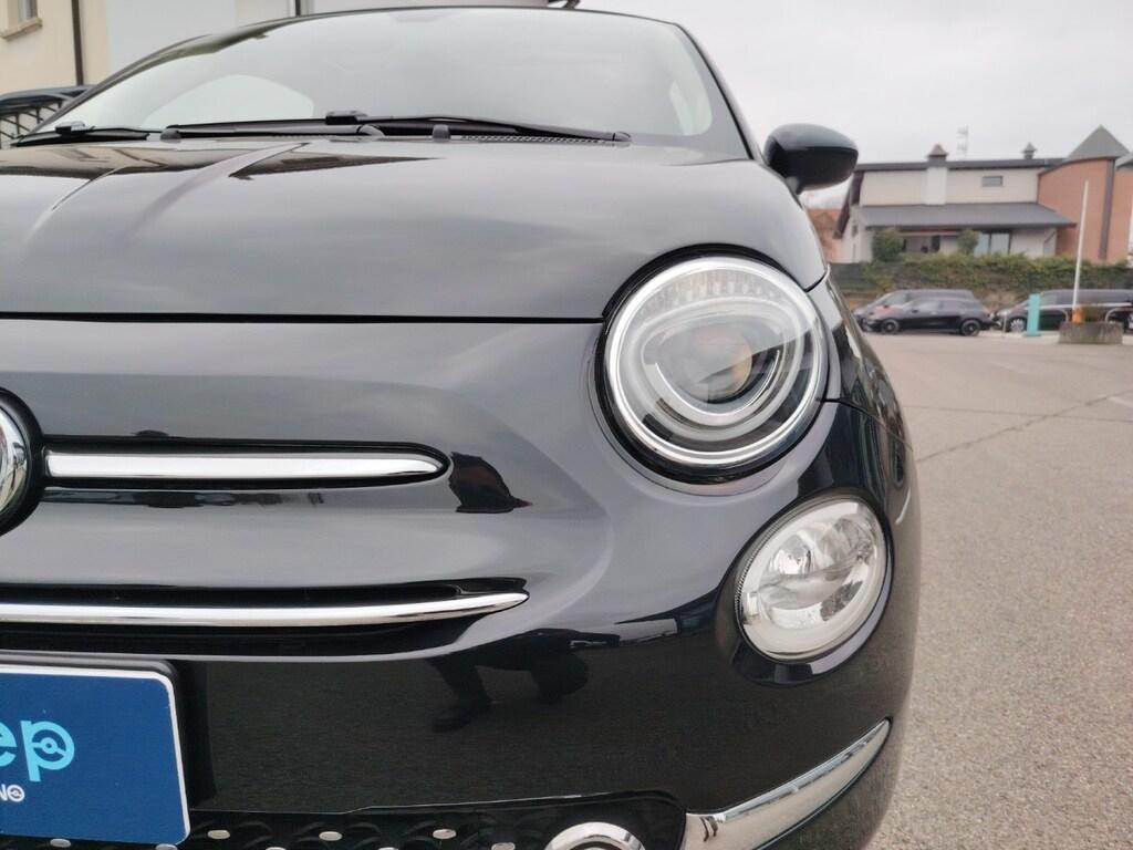 Fiat 500 1.2 Lounge 69cv