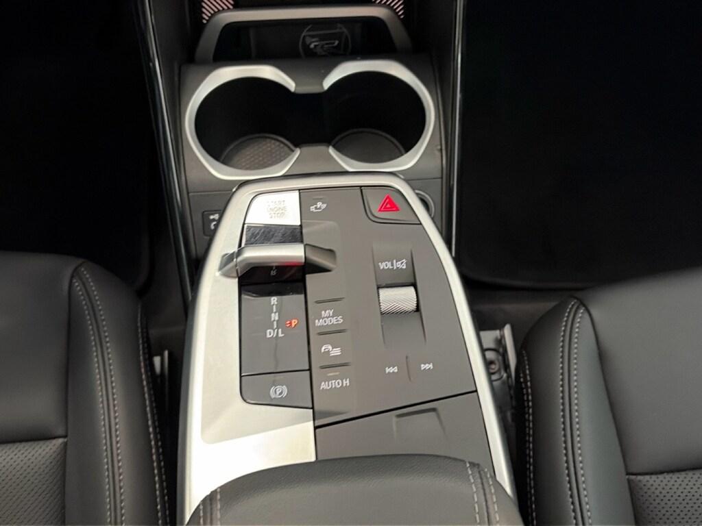 BMW X1 sdrive18i X-Line auto