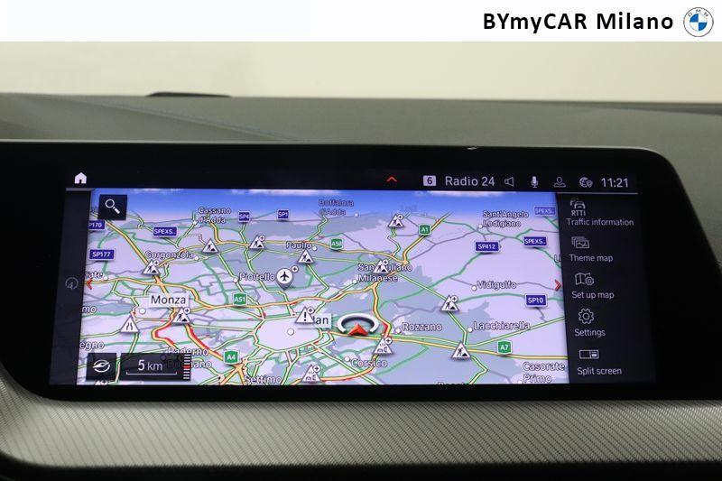 BMW Serie 2 220d Gran Coupe Msport auto
