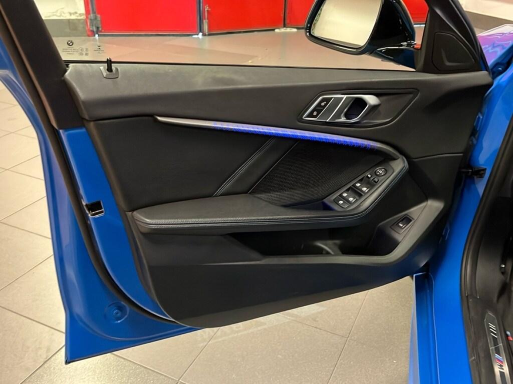 BMW Serie 1 120d Msport xdrive auto
