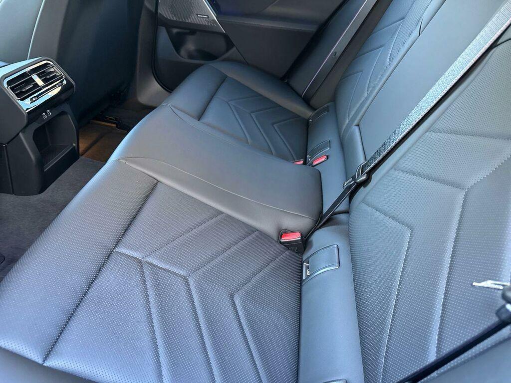 BMW Serie 5 520d Touring 48V xdrive M Sport Pro auto