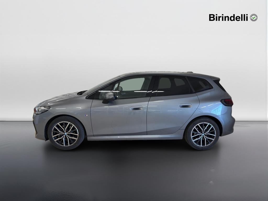 BMW Serie 2 218d Active Tourer Msport auto