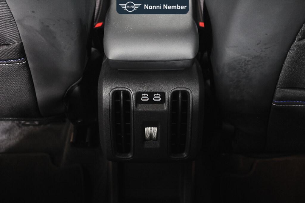 Mini Mini Countryman 1.5 48V C Classic auto