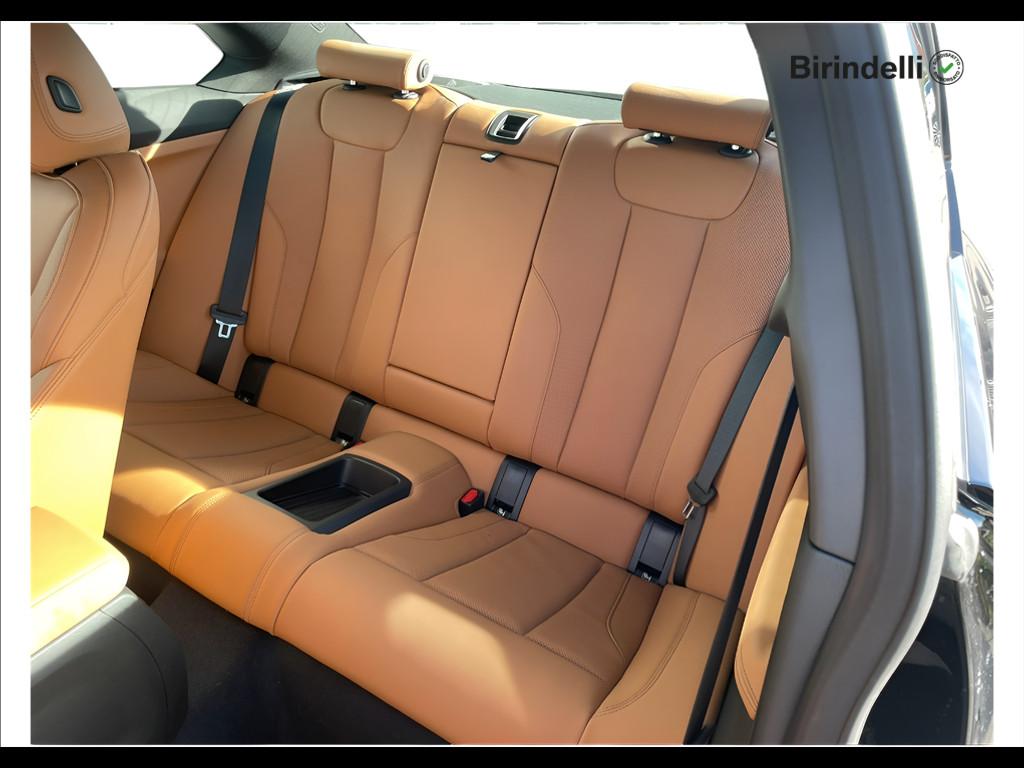 BMW Serie 2 M 220i Coupe M240i xdrive auto