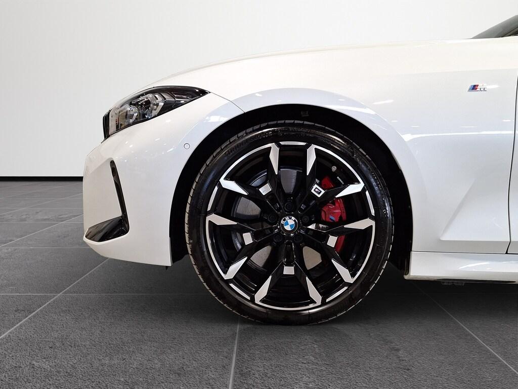 BMW Serie 3 320d Touring mhev 48V auto