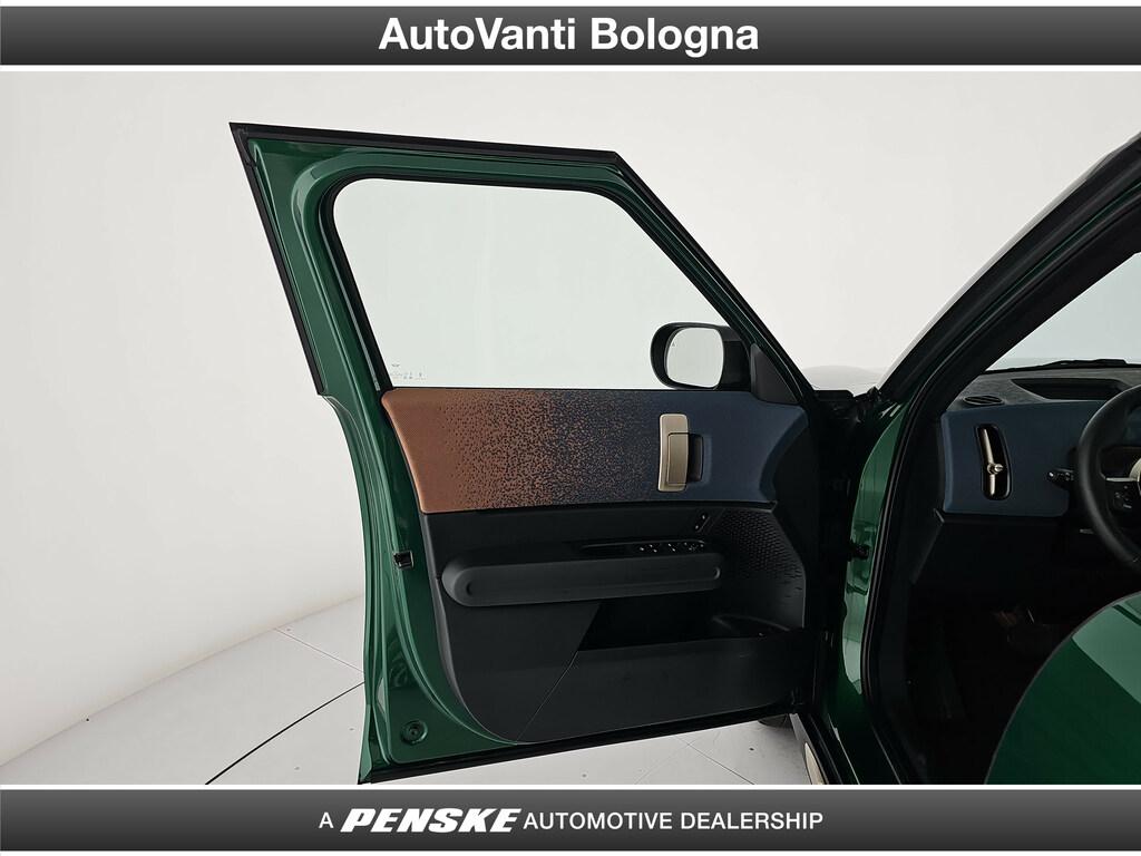 Mini Mini Countryman 2.0 48V D Favoured auto