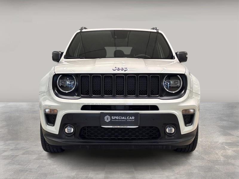 Jeep Renegade 1.3 t4 phev 80TH Anniversary 4xe at6
