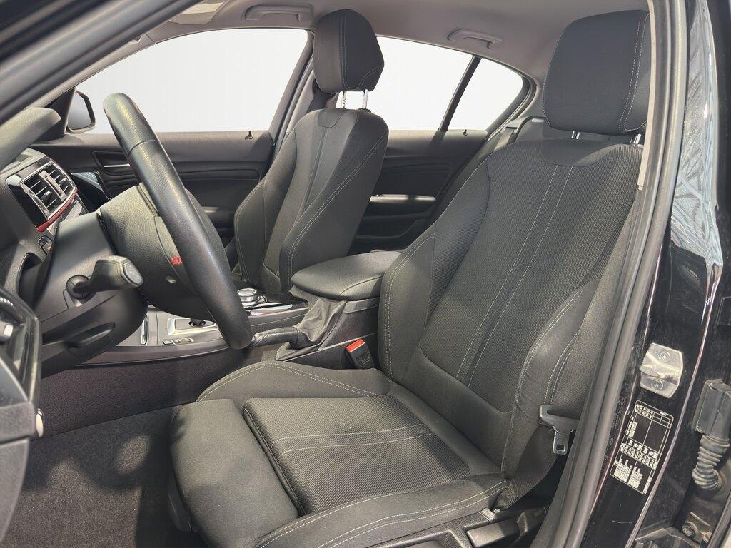 BMW Serie 1 118d Sport 5p auto my18