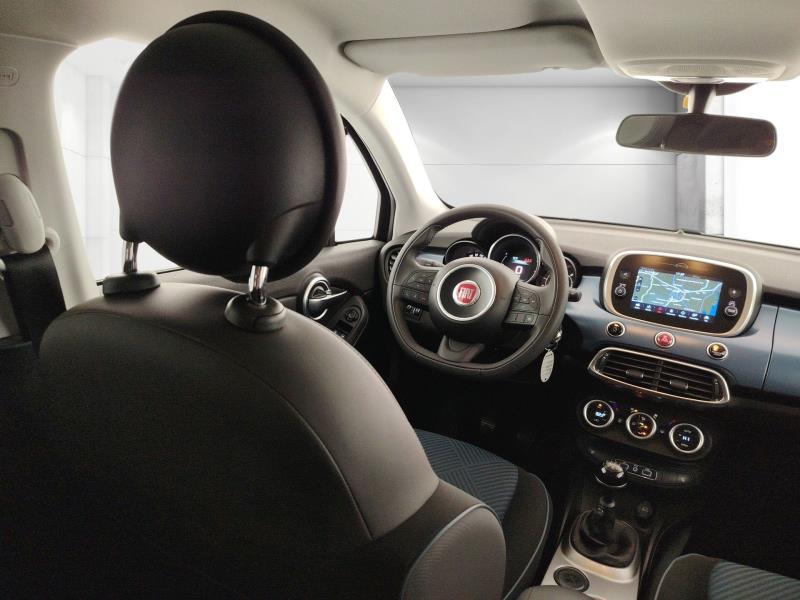 Fiat 500X 1.4 m-air Pop Star 4x2 140cv