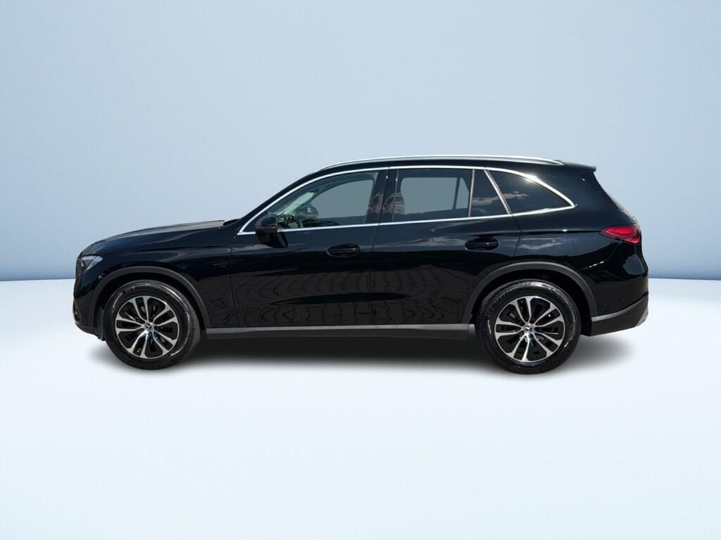 Mercedes GLC 200 d mhev Advanced 4matic auto