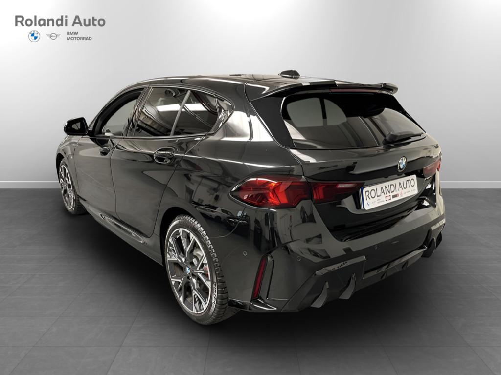 BMW Serie 1 118d MSport Pro auto