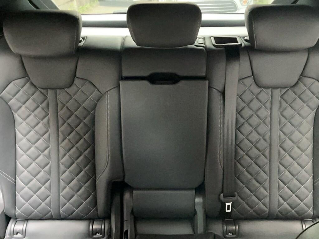 Audi SQ5 Sportback 3.0 tdi mhev 48V quattro tiptronic