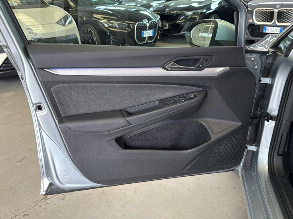 Volkswagen Golf 2.0 tdi Edition Plus 115cv