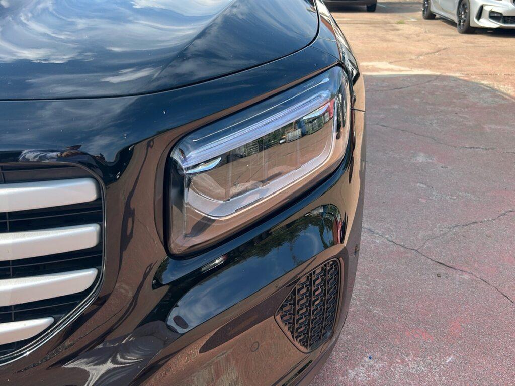 Mercedes GLB 180 d Advanced auto