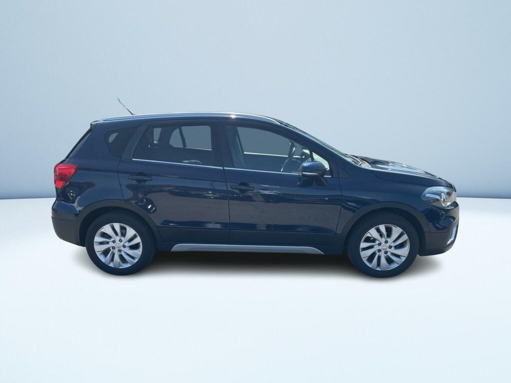 Suzuki S-Cross 1.0 boosterjet Cool s&s 2wd