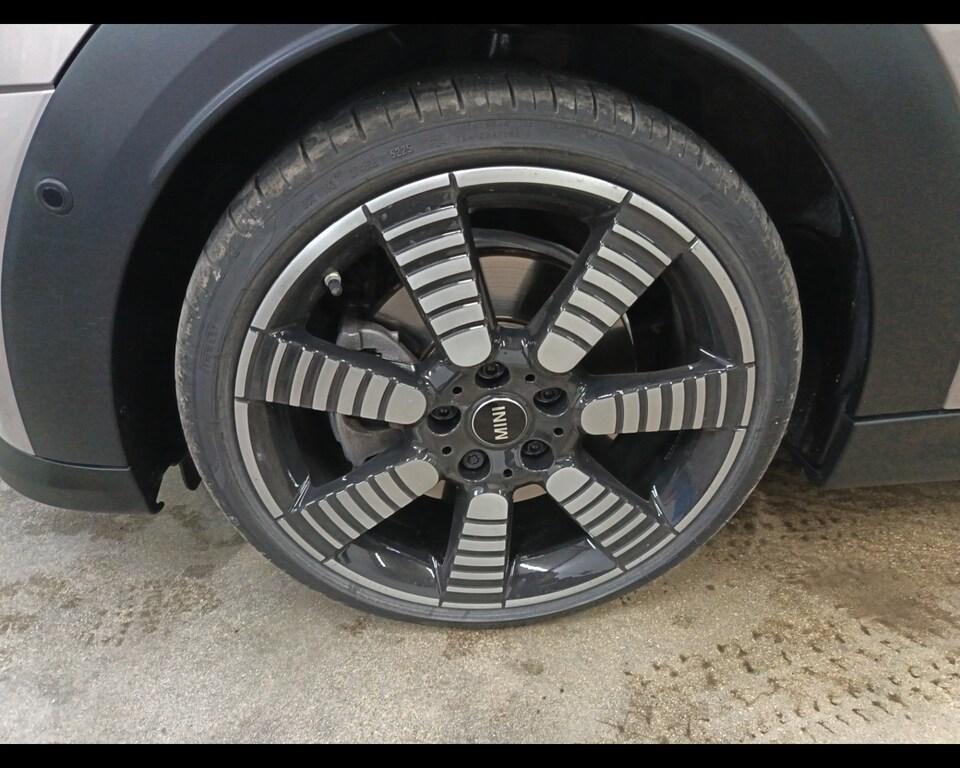 Mini Cooper S 2.0 TwinPower Turbo Cooper S
