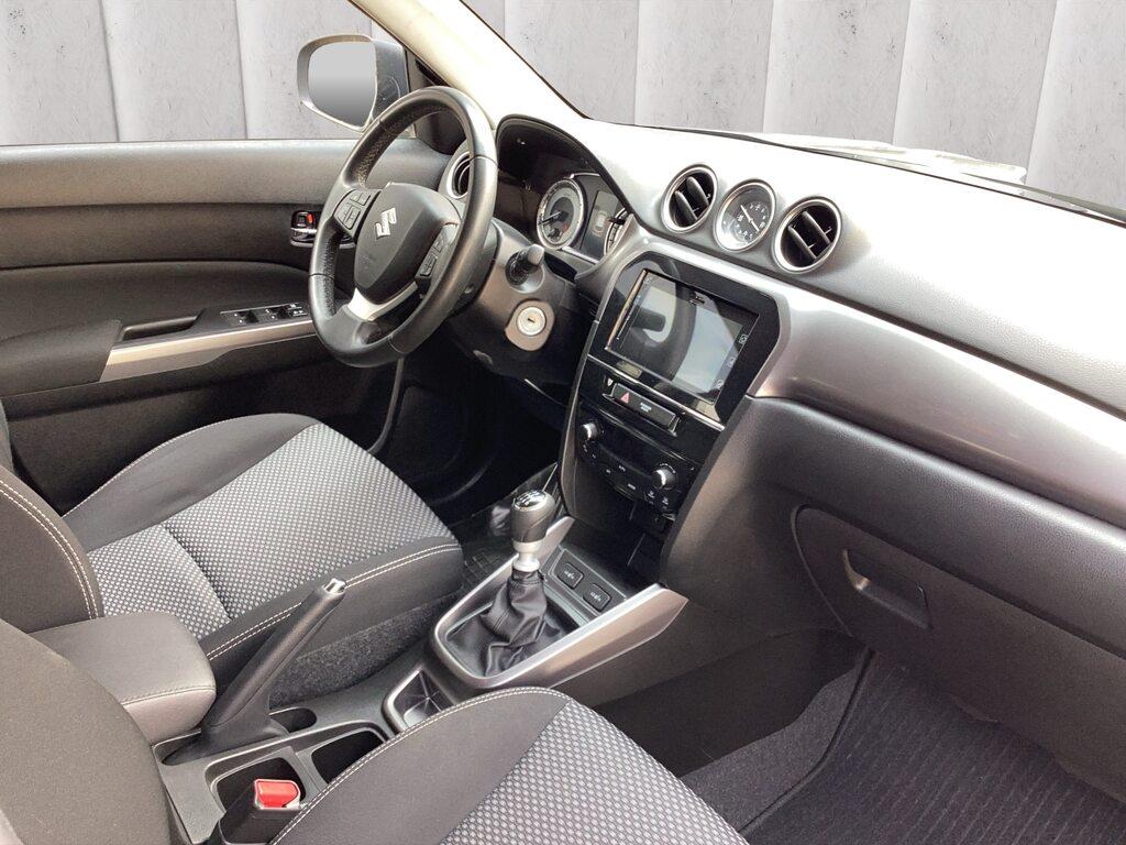 Suzuki Vitara 1.4 hybrid Cool 2wd
