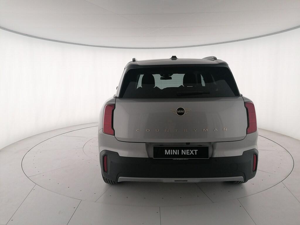 Mini Mini Countryman 1.5 48V C Classic auto
