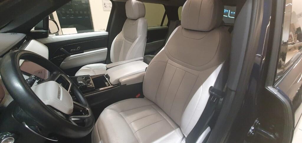 Land Rover Range Rover Sport 3.0d i6 mhev Dynamic SE awd 249cv auto