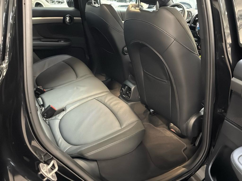 Mini Mini Countryman 1.5 Cooper SE Yours all4 auto