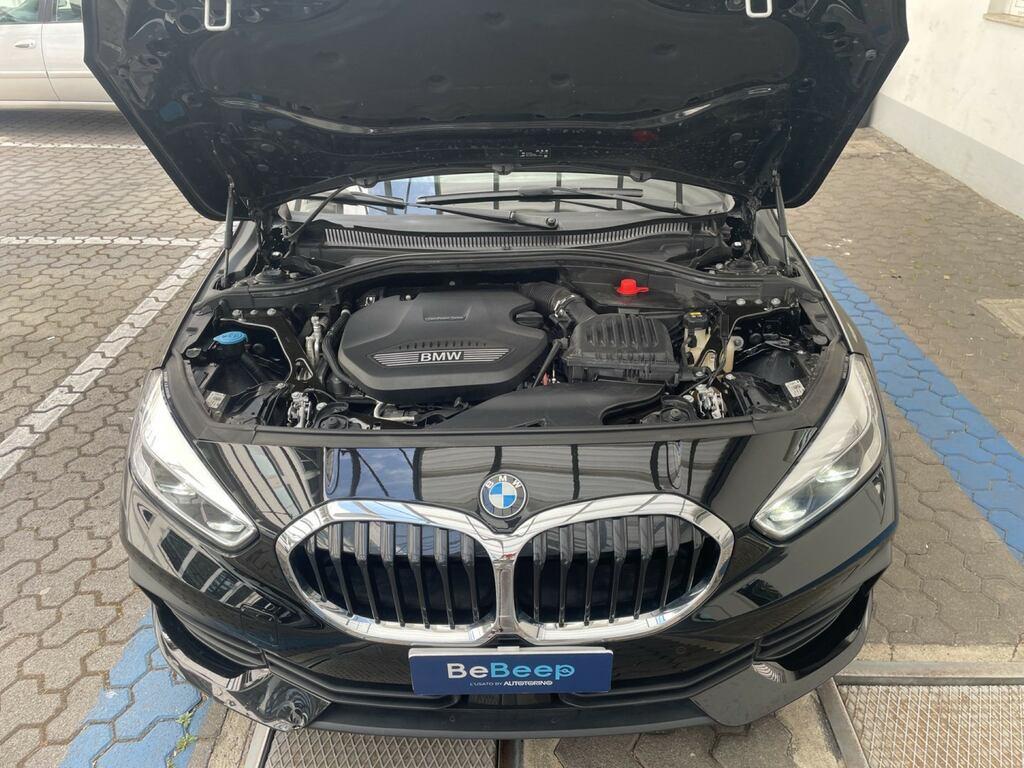 BMW Serie 1 116d Advantage