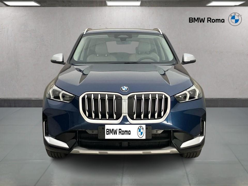 BMW X1 sdrive18d X-Line auto
