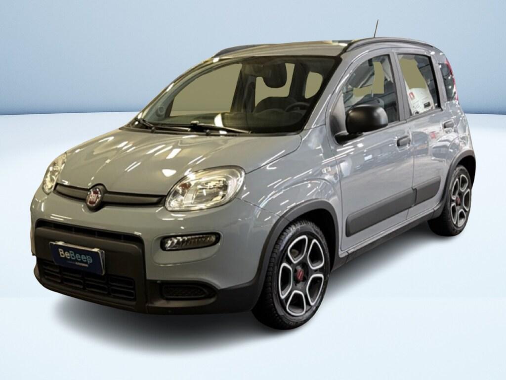Fiat Panda 1.0 hybrid City Life s&s 70cv