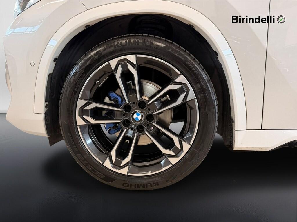BMW X1 sdrive18d Msport auto