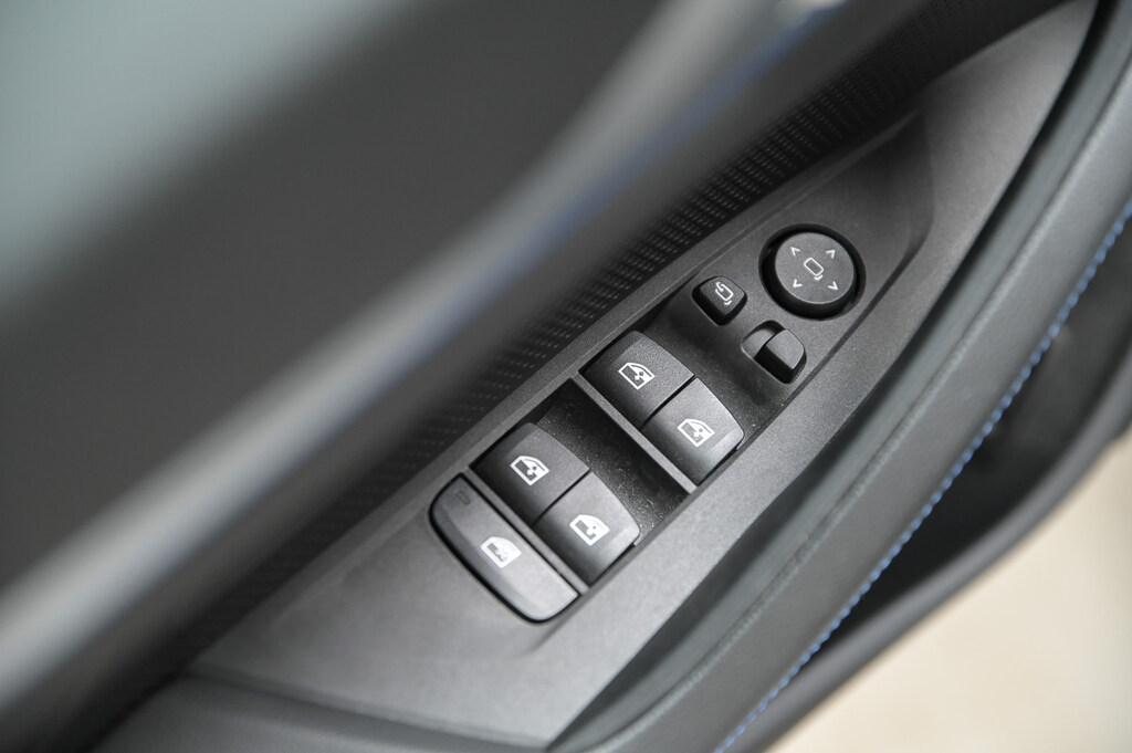BMW i4 M i4 M50 Sport auto