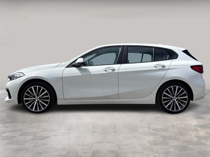 BMW Serie 1 116d Business Advantage