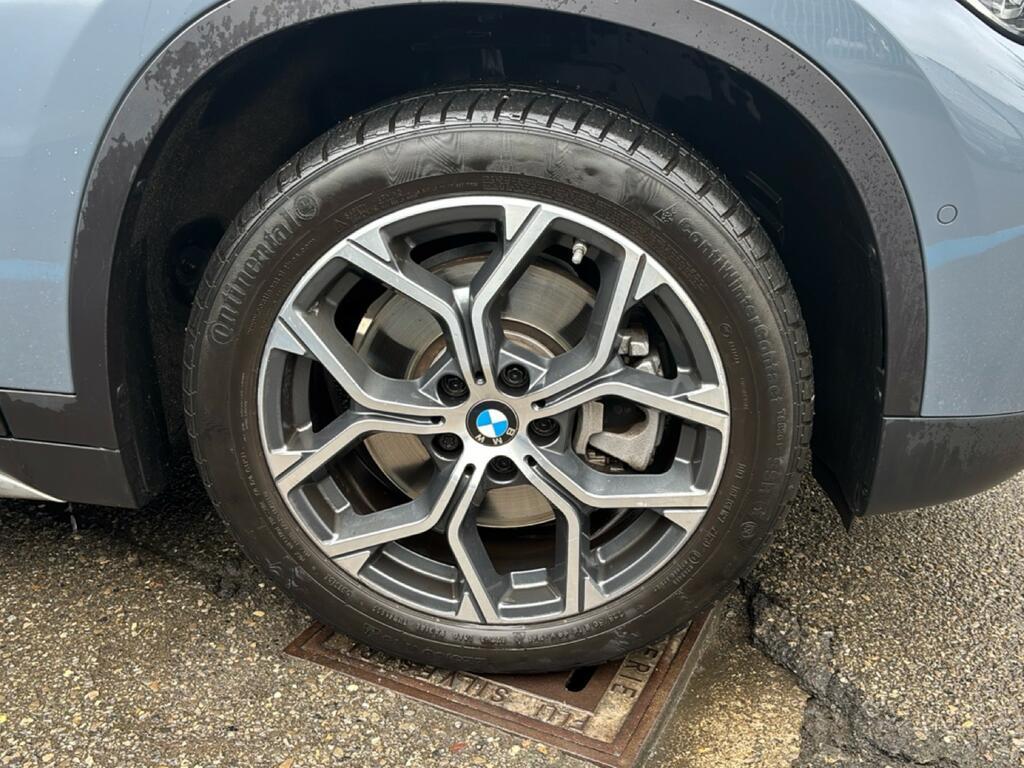 BMW X1 xdrive25e xLine auto