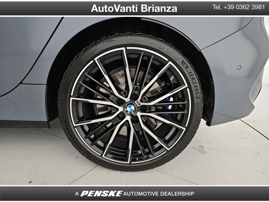 BMW Serie 1 M 135i xdrive auto